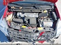 2012 Toyota Prius — photo 10 of 17 | VIN JTDKN3DUXC5515801