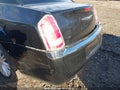2004 Chrysler Sebring — photo 6 of 12 | VIN 1C3EL75R74N336965