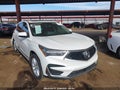 2021 Acura RDX — photo 1 of 16 | VIN 05J8TC1H39ML01815