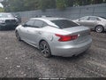 2017 Nissan Maxima — photo 3 of 11 | VIN 1N4AA6AP6HC442071