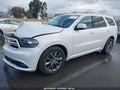 2017 Dodge Durango — photo 2 of 16 | VIN 1C4RDHDG7HC896566