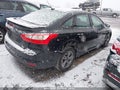 2014 Ford Focus — photo 4 of 11 | VIN 1FADP3F21EL368853