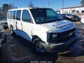Photo 1 of 17 — 2009 Chevrolet Express 3500