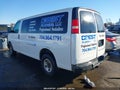 Photo 3 of 17 — 2009 Chevrolet Express 3500