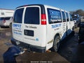 Photo 4 of 17 — 2009 Chevrolet Express 3500