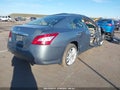 2009 Nissan Maxima — photo 4 of 16 | VIN 1N4AA51E39C829915