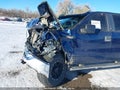 2008 Ford F-150 — photo 16 of 17 | VIN 1FTPW14V68FC32541