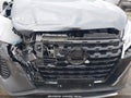 2024 Nissan Kicks — photo 10 of 17 | VIN 3N1CP5BV3RL578630