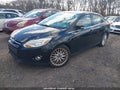 2012 Ford Focus — photo 2 of 12 | VIN 1FAHP3H23CL266353