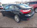 Photo 3 of 12 — 2012 Ford Focus