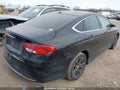 2015 Chrysler 200 — photo 4 of 17 | VIN 1C3CCCAB9FN660964