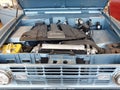 1969 Ford Bronco — photo 10 of 16 | VIN KC1576