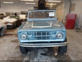 Photo 12 of 16 — 1969 Ford Bronco