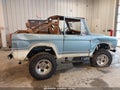 Photo 13 of 16 — 1969 Ford Bronco