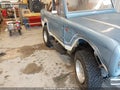 Photo 6 of 16 — 1969 Ford Bronco