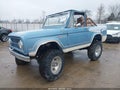 Photo 2 of 16 — 1969 Ford Bronco