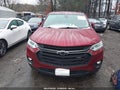 2021 Chevrolet Traverse — photo 12 of 16 | VIN 1GNERJKW3M6143800