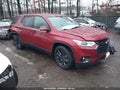 2021 Chevrolet Traverse — photo 1 of 16 | VIN 1GNERJKW3M6143800