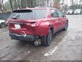 2021 Chevrolet Traverse — photo 4 of 16 | VIN 1GNERJKW3M6143800