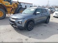 2022 Chevrolet Trailblazer — photo 2 of 16 | VIN KL79MVSLXNB042877