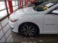 2021 Chevrolet Malibu — photo 21 of 21 | VIN 1G1ZG5SP8MF021197