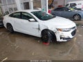 2021 Chevrolet Malibu — photo 1 of 21 | VIN 1G1ZG5SP8MF021197
