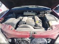 Photo 10 of 11 — 2000 Mercedes-Benz ML-Class