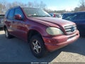 Photo 1 of 11 — 2000 Mercedes-Benz ML-Class