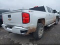 2017 Chevrolet Silverado 1500 — photo 4 of 16 | VIN 1GCUKREC4HF109380