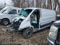 Photo 2 of 13 — 2017 Ford Transit-250