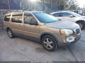 Photo 1 of 15 — 2006 Pontiac Montana