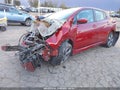 2020 Nissan Leaf — photo 2 of 13 | VIN 1N4AZ1CP7LC307022
