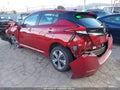 2020 Nissan Leaf — photo 3 of 13 | VIN 1N4AZ1CP7LC307022