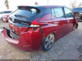2020 Nissan Leaf — photo 4 of 13 | VIN 1N4AZ1CP7LC307022