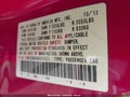 2011 Honda Accord — photo 9 of 17 | VIN 1HGCS2B86B8003537