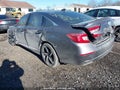 2020 Honda Accord — photo 3 of 16 | VIN 1HGCV2F36LA031667
