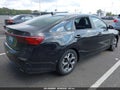2021 Kia Forte — photo 4 of 11 | VIN 3KPF24AD6ME302029