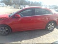 2013 Chevrolet Cruze — photo 14 of 16 | VIN 1G1PC5SB6D7284418