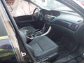 2017 Honda Accord — photo 5 of 16 | VIN 1HGCR2F37HA140456