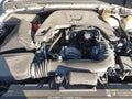 2021 Jeep Gladiator — photo 10 of 16 | VIN 1C6HJTFG1ML528308