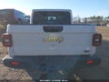2021 Jeep Gladiator — photo 16 of 16 | VIN 1C6HJTFG1ML528308