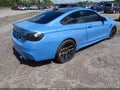 2016 BMW M4 — photo 4 of 17 | VIN WBS3R9C58GK336999