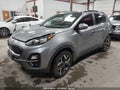 Photo 2 of 15 — 2020 Kia Sportage