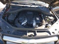 2015 Mercedes-Benz GL-Class — photo 10 of 16 | VIN 4JGDF7DE6FA455769