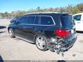 2015 Mercedes-Benz GL-Class — photo 3 of 16 | VIN 4JGDF7DE6FA455769