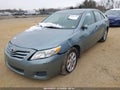 2011 Toyota Camry — photo 2 of 11 | VIN 4T1BF3EK5BU671352
