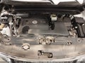 2014 Nissan Pathfinder — photo 10 of 11 | VIN 5N1AR2MN7EC668634