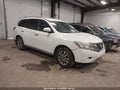 Photo 1 of 11 — 2014 Nissan Pathfinder