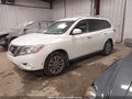 Photo 2 of 11 — 2014 Nissan Pathfinder