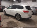 2014 Nissan Pathfinder — photo 3 of 11 | VIN 5N1AR2MN7EC668634